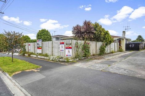 Photo of property in 49 Bader Street, Bader, Hamilton, 3206