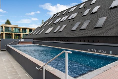 Photo of property in 4/8 Maunganui Road, Mount Maunganui, 3116