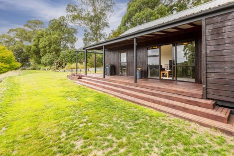 Photo of property in 59 Ongaonga Road, Waipawa, 4272