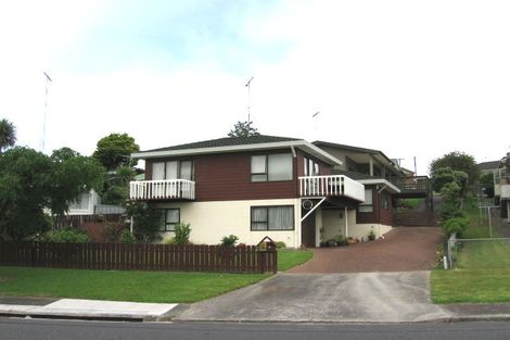 Photo of property in 3 Griffen Park Road, Mount Roskill, Auckland, 1041