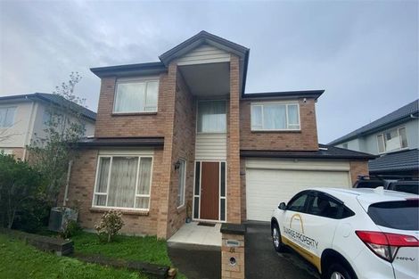 Photo of property in 34 Kestev Drive, Flat Bush, Auckland, 2016
