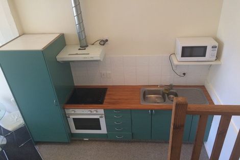 Photo of property in Truth House, 9b Bute Street, Te Aro, Wellington, 6011