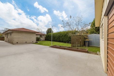 Photo of property in 61 Sabys Road, Halswell, Christchurch, 8025