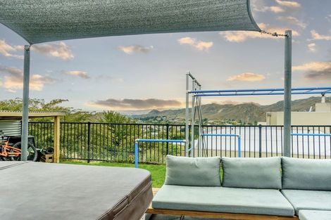 Photo of property in 23 Aronui Road, Bridge Hill, Alexandra, 9320