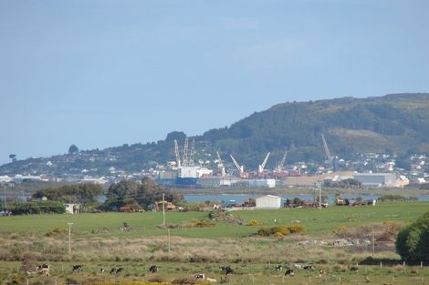 Photo of property in 129 Clark Road, Omaui, Invercargill, 9877