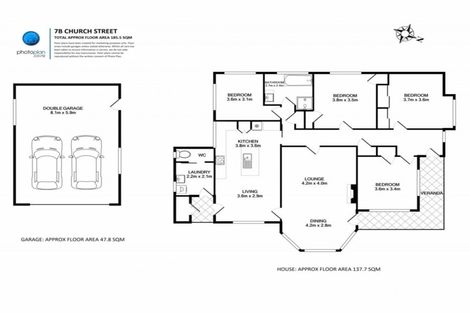 Photo of property in 7b Church Street, Tirau, 3410