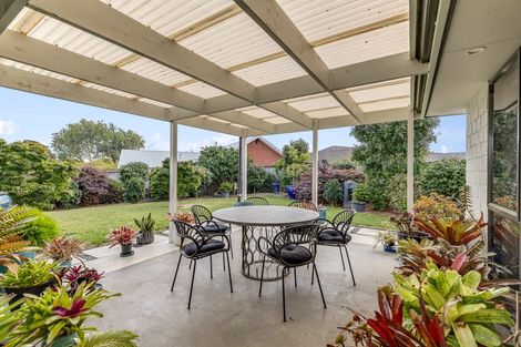 Photo of property in 3 Dornoch Lane, Morrinsville, 3300
