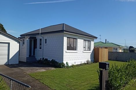Photo of property in 59 Browne Street, Waitara, 4320