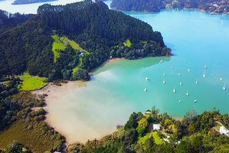 Photo of property in 147 Okura Bay Road, Totara North, Kaeo, 0479