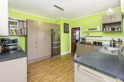 Photo of property in 8 Henry Street, Ebdentown, Upper Hutt, 5018