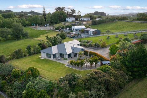 Photo of property in 827 Wainui Road, Wainui, Opotiki, 3198