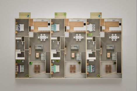 Photo of property in 585 Marine Parade, Napier South, Napier, 4110