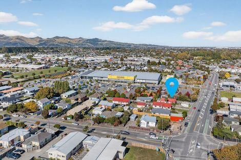 Photo of property in 186 Wainoni Road, Avondale, Christchurch, 8061