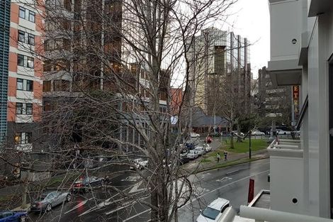 Photo of property in Oakwood Hall Apartments, 4a/81 Wakefield Street, Auckland Central, Auckland, 1010