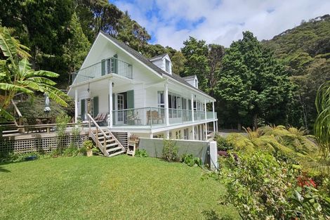 Photo of property in 48 Joyces Road, Paihia, 0200