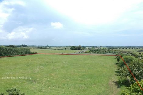 Photo of property in 190 Ellett Road, Karaka, Papakura, 2580