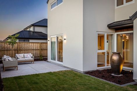 Photo of property in 12 Perehia Mews, Marshland, Christchurch, 8083