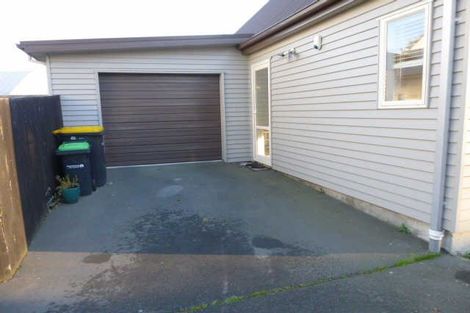 Photo of property in 523b Saint Asaph Street, Phillipstown, Christchurch, 8011