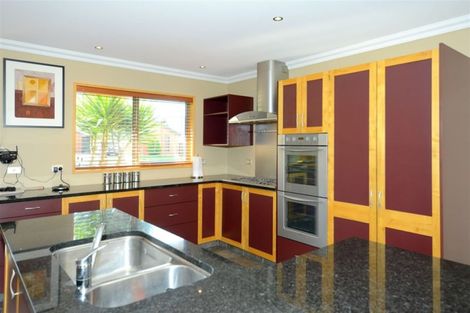 Photo of property in 40 Woodhurst Drive, Casebrook, Christchurch, 8051