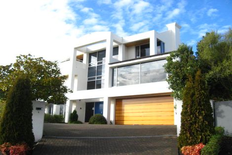 Photo of property in 6 Delhi Place, Cashmere, Christchurch, 8022