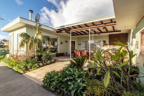 Photo of property in 17 Lyttelton Crescent, Tamatea, Napier, 4112