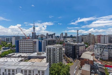 Photo of property in St Paul Apartments, 9e/4 Saint Paul Street, Auckland Central, Auckland, 1010