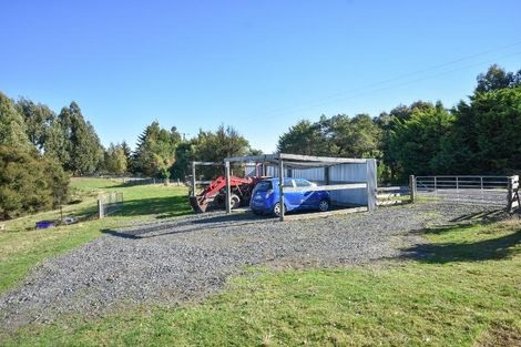 Photo of property in 282 Chain Hills Road, Chain Hills, Dunedin, 9076