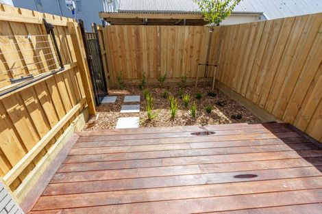 Photo of property in 5/149 Purchas Street, Edgeware, Christchurch, 8013