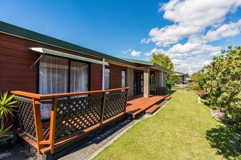 Photo of property in 55a Enderley Avenue, Enderley, Hamilton, 3214