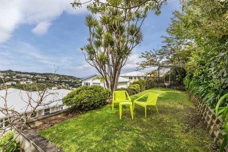 Photo of property in 6 Seatoun Heights Road, Seatoun, Wellington, 6022
