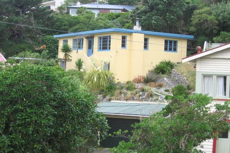 Photo of property in 49a Crofton Road, Ngaio, Wellington, 6035