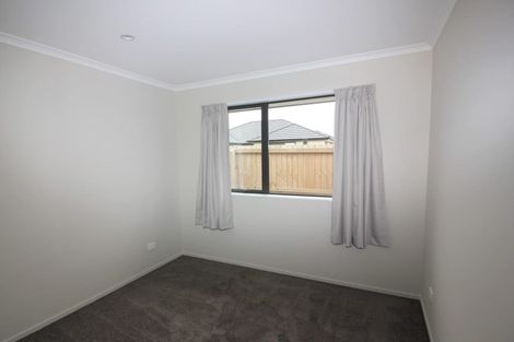 Photo of property in 38 Turin Avenue, Rolleston, 7615