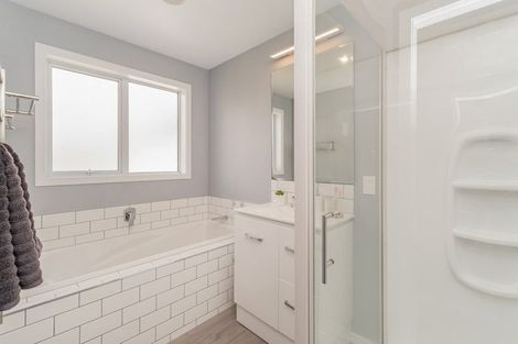 Photo of property in 124 John Burke Drive, Aotea, Porirua, 5024
