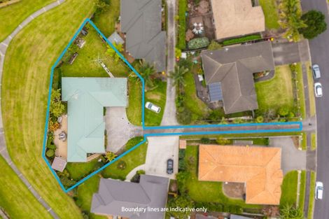 Photo of property in 28 Moss Crescent, Takanini, 2112