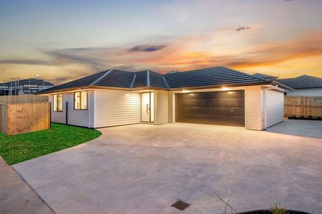 Photo of property in 69 Harriet Johnston Drive, Pokeno, 2402