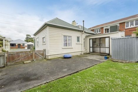 Photo of property in 123 Bay View Road, South Dunedin, Dunedin, 9012