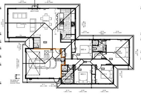 Photo of property in 146 Trevors Road, Elgin, Ashburton, 7700