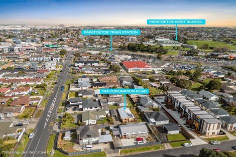 Photo of property in 2/78 Coronation Road, Papatoetoe, Auckland, 2025