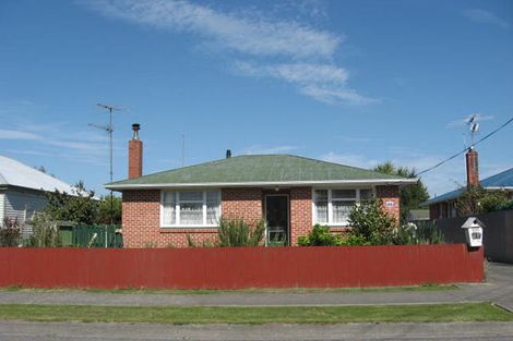 Photo of property in 11 Nixon Street, Tinwald, Ashburton, 7700