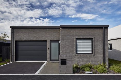 Photo of property in 26 Kemble Drive, Rolleston, 7615