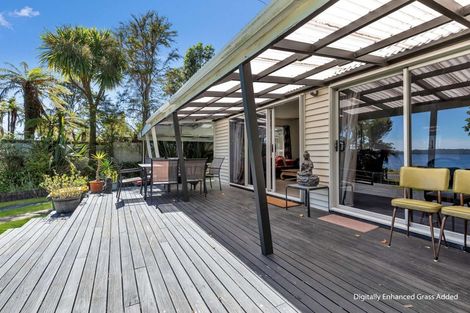 Photo of property in 449 State Highway 30, Lake Rotoma, Rotorua, 3074