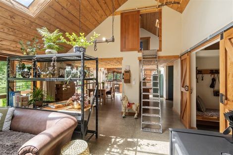 Photo of property in 442 West Melton Road, West Melton, Christchurch, 7676