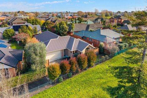 Photo of property in 56 Kinsella Crescent, Aidanfield, Christchurch, 8025