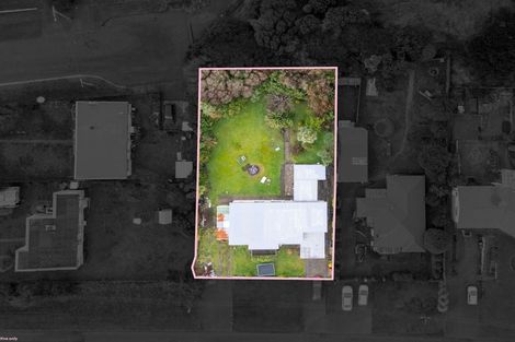 Photo of property in 34 Lagan Street, Bluff, 9814