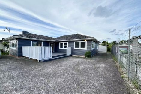 Photo of property in 235 Preston Road, Otara, Auckland, 2023