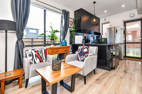 Photo of property in 1 Hermitage Street, Flat Bush, Auckland, 2019