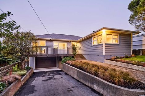 Photo of property in 80 Heke Street, Ngaio, Wellington, 6035