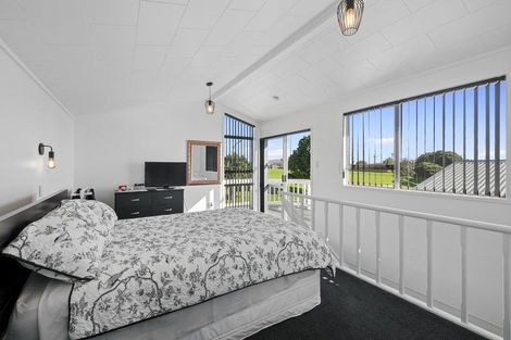 Photo of property in 36 Park Lane, Waitara, 4320