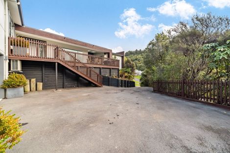 Photo of property in 9 Sylvan Way, Silverstream, Upper Hutt, 5019