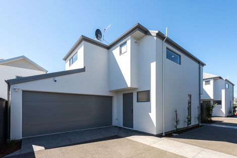 Photo of property in 2/525 Madras Street, St Albans, Christchurch, 8014